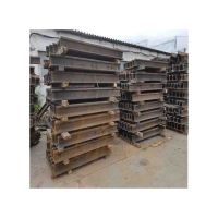 USED RAILS / CAST IRON GOOD PRICES 