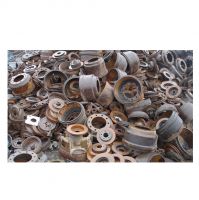 High quality cast iron scrap for sale with clean and reliable material
