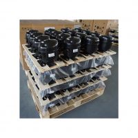 Wholesale AC compressor scrap bulk supply perfect 