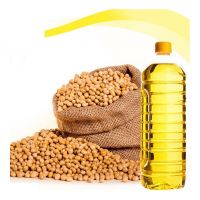 100% Pure Refined Soybean Oil Best Selling 