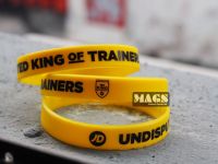 Silicone Wristband Printing Malaysia