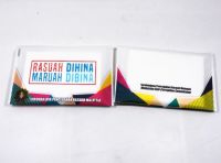 Pocket Tissue Printing Malaysia