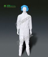 disposable medical Experimental cloth with good quality