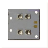 3D Printer UV LED Light Curing Module 405nm Wavelength UV Glue Photosensitive Resin Curing