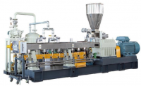 Pet Flakes Granulation Production Line