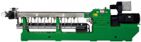 High Torque Co-rotaing Twin-screw Extruder