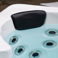 Monalisa 6 Seating 1 Recliner Whirlpool Massage Spa Bathtub M-3376