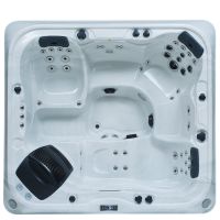 Monalisa 5 Person Outdoor Whirlpool SPA Big Tub Jacuzzi M-3388