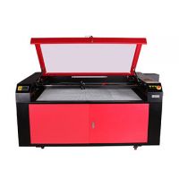 Laser Engraving &amp; Cutting Machines