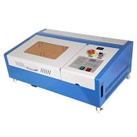 Co2 Laser Engraving &amp; Cutting Machine