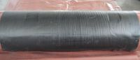 Rubber coated tire cord fabric