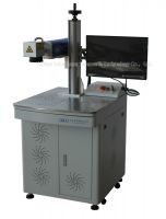 20w/30w/50w Fiber Laser Marking Machine For Metal And Plastic