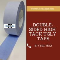 High Adhesion Splicing Tape - AKA "Ugly Tape"