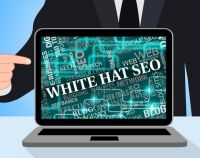 White Hat Web SEO Services Newark Digital Marketing Package  