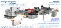 Coil Slitting Line