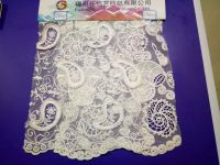 Lace Fabric 