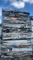 Aluminium extrusion 6063 scrap ( Origin Hongkong)