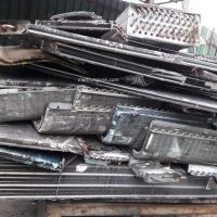 Copper radiator scrap (origin Hongkong)