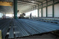 Steel Rebar