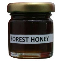 Wild Forest Honey