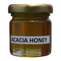 Acacia Honey 