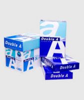 Super White 70 80 GSM Double A A4 Paper Copy Paper for sale at factory price