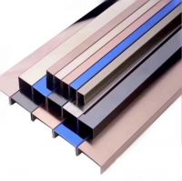 Stainless Steel decorative Trim Strip