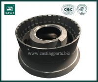 Sandvik cone parts, Cone Crusher parts, Concave &amp;amp; Mantle , Bowl Liner, Sandvik Crusher Liners