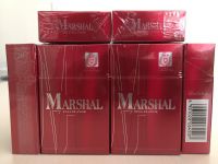 Marshal Cigarette