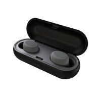 Hot selling new TWS bluetooth earbuds, true wireless in-ear earphones, magnet noise-cancelling earbuds