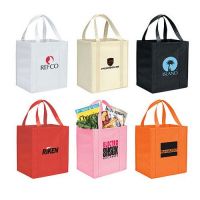 PP Bags, PP Non-woven Bags