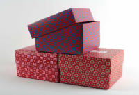 Folding Boxes