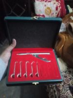 Surgical Instruments