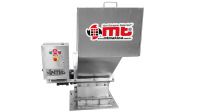 TSC-SERIES SINGLE SHAFT COCOA FAT SHREDDER