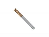 4-flute cnc end mill cutters Flat end mill solid carbide end mill