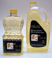 Canola Oil