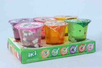 Fruit Jelly