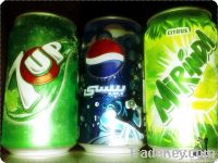 PEPSI SOFT DRINKS