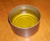 Used Cooking Oil