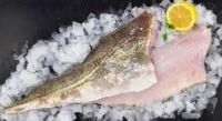 Sea frozen whitefish