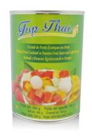 Canned Tropical Cocktail Fruit