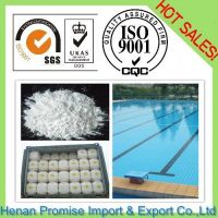 Chlorine Powder (TCCA 90%)