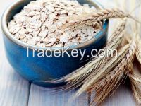 instant Rolled Oats