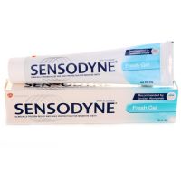 FOR SENSODYNE TOOTH PASTE 100 ML EXTRA FRESH