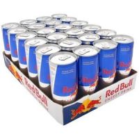 Energy Drink Supplier