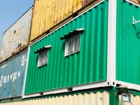 Shipping Container