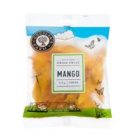 Cecelia&apos;s Farm Mango Strips 125g