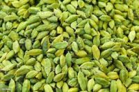 GREEN CARDAMOM