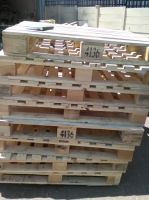 woodpallets Delivery 