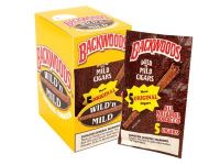  Discount Price Best Quality Backwoods Rolling Cigars Different Flavors ready for